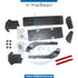 W463 G63 BODY KIT ORIGINAL SIZE 2019 BODY KIT